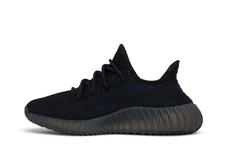 Кроссовки adidas Yeezy Boost 350 V2 Kids 'Dazzling Blue'