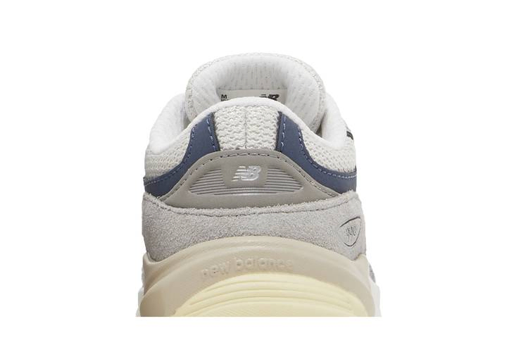 Кроссовки New Balance 990v6 Toddler 'Grey Day 2023'