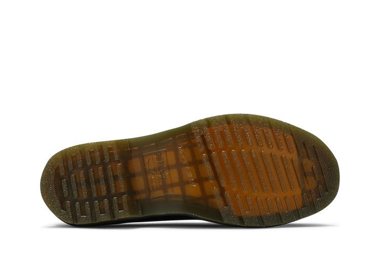 Кроссовки Dr. Martens 1461 'Black Smooth'