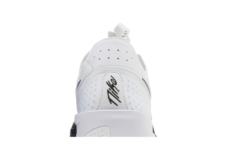 Кроссовки Nike Air Zoom GT Cut 3 'White Black'