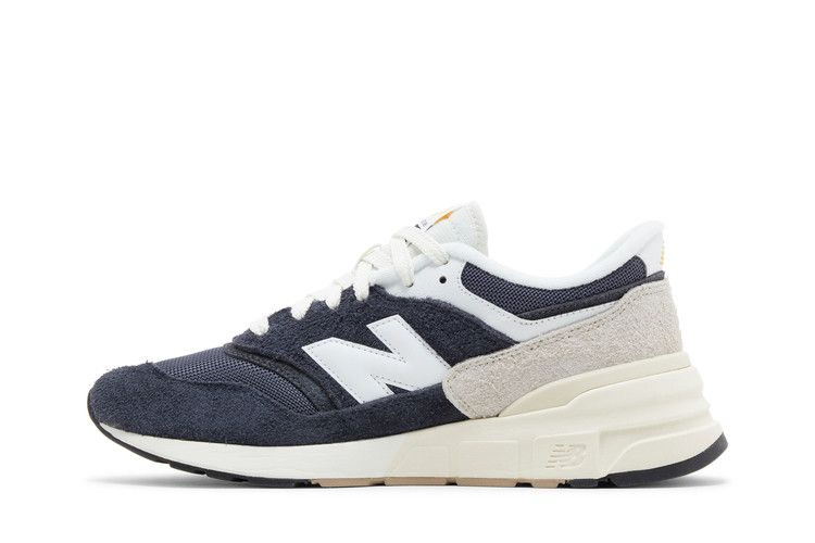 Кроссовки New Balance 997R 'Phantom Magnet'