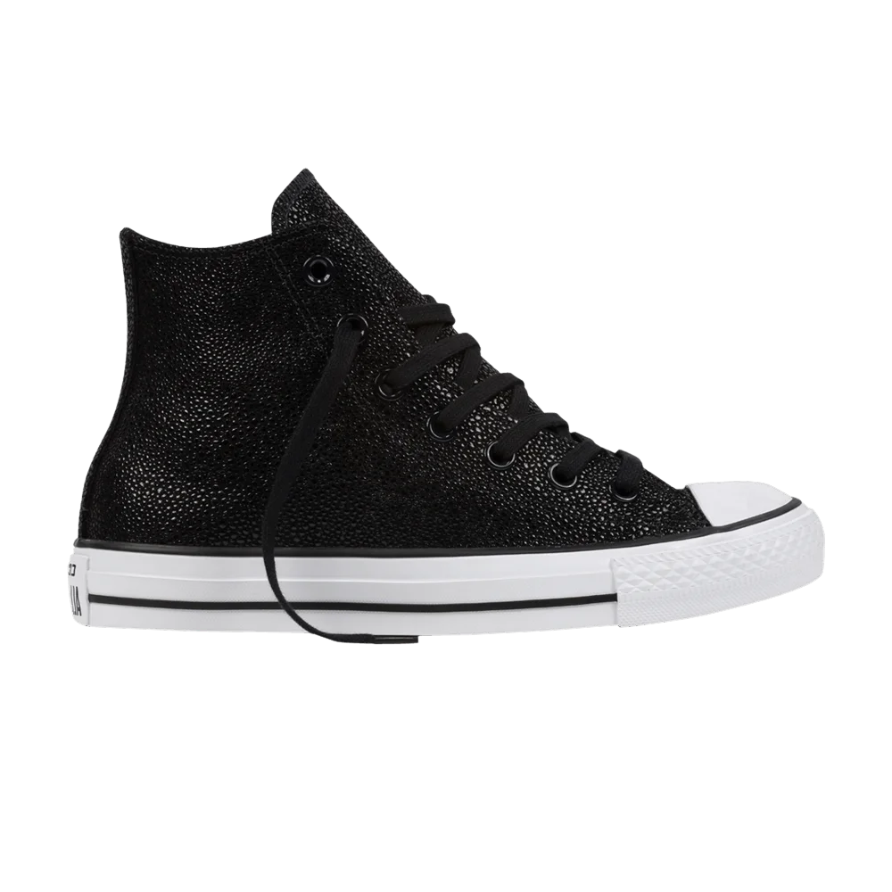Krossovki-Converse-Wmns-Chuck-Taylor-All-Star-High-Black-Stingray