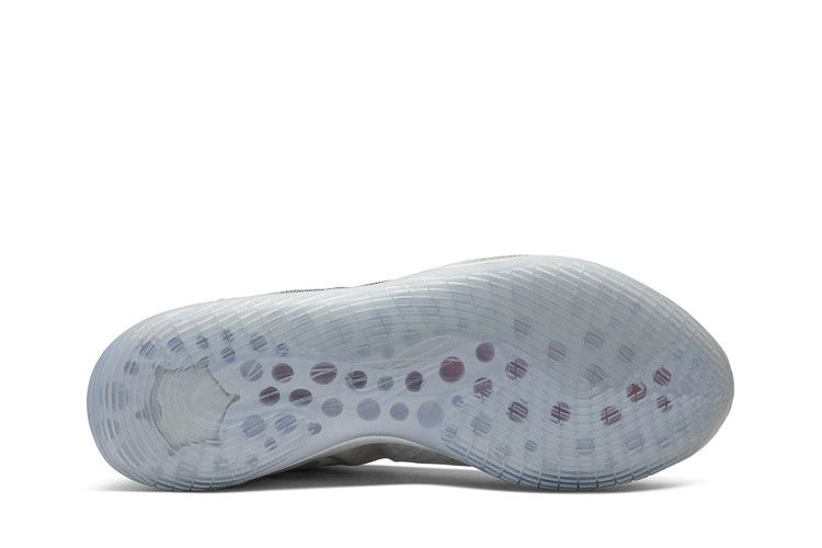 Кроссовки Nike Zoom KD 12 'Wolf Grey'