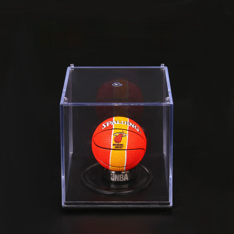 Брелок для ключей Jinduo Heat Ball Display Keychain