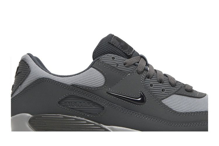 Кроссовки Nike Air Max 90 'Jewel - Iron Grey'