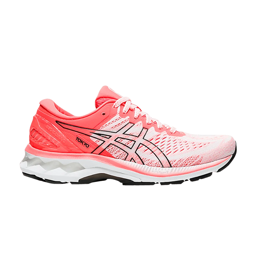 Кроссовки Asics Wmns Gel Kayano 27 'Tokyo'