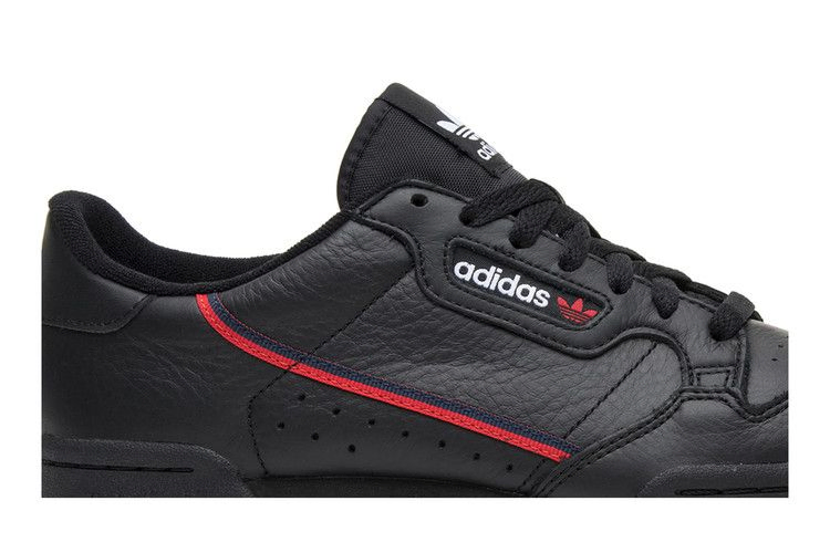 Кроссовки adidas Continental 80 Rascal 'Core Black'