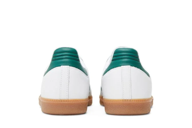 Кроссовки adidas Men's Samba Team 'Mexico'