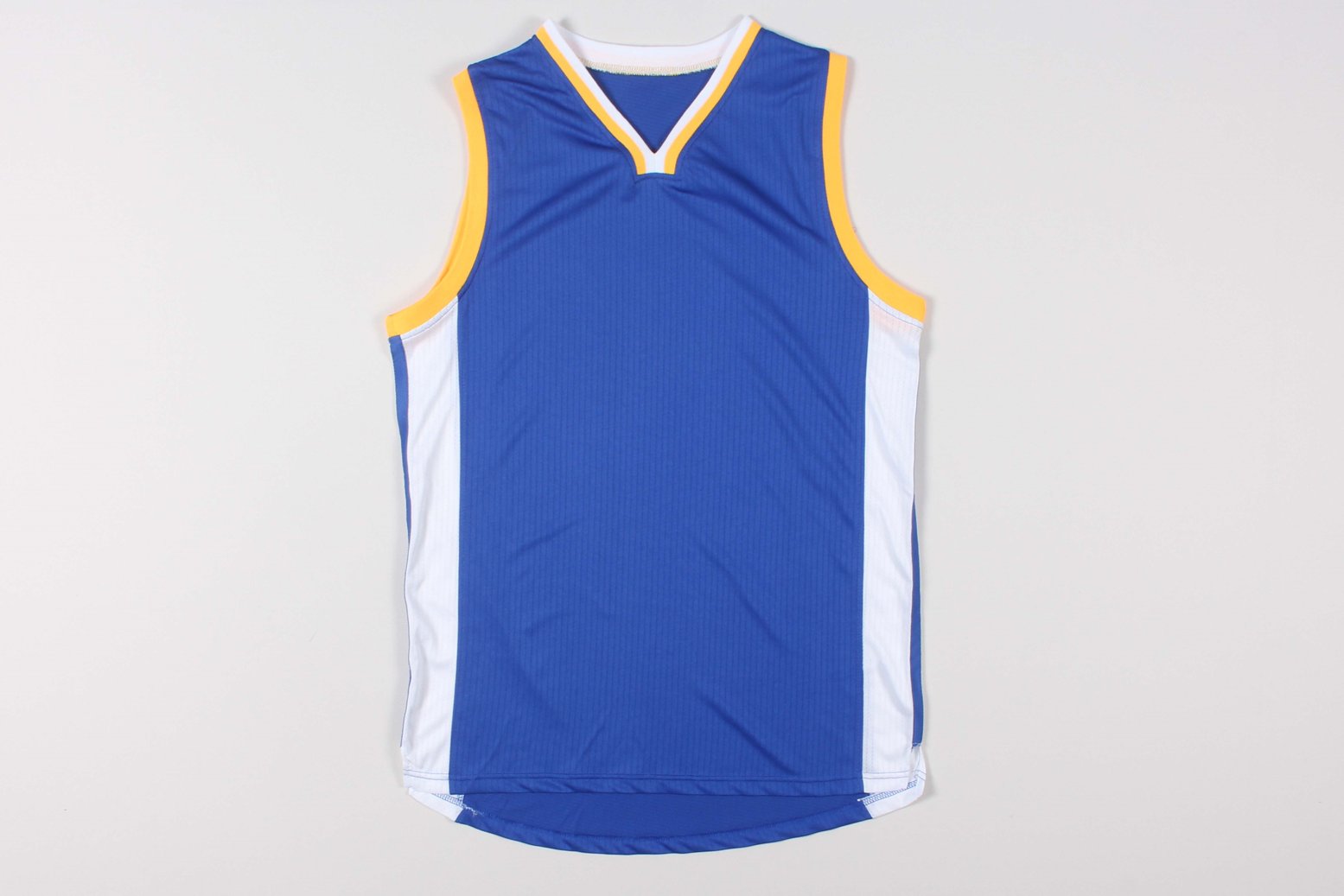 Баскетбольная форма Golden State Warriors Uniform Custom