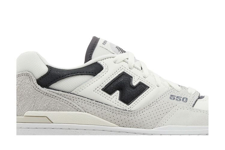 Кроссовки New Balance Wmns 550 'Sea Salt Grey Matter'