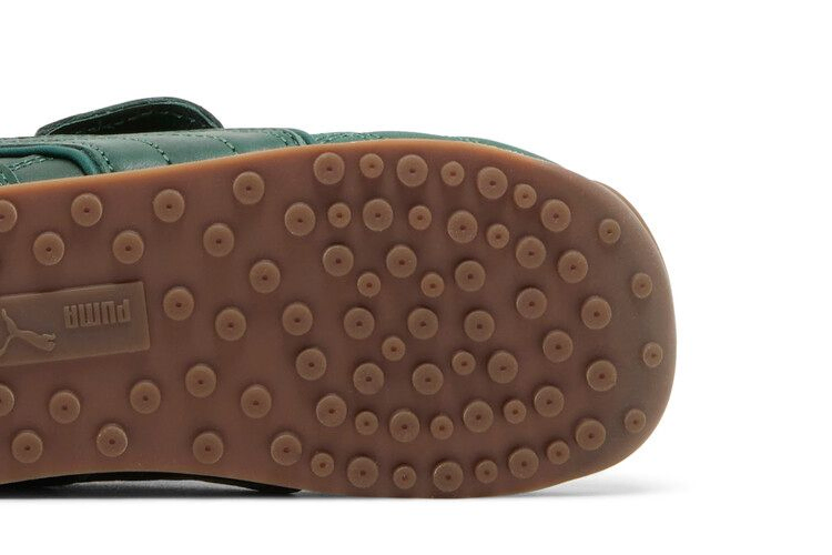 Кроссовки Fenty x Puma Avanti L Toddler 'Dark Myrtle'