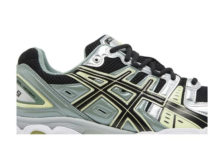 Кроссовки ASICS Gel Nimbus 9 'Pure Silver Sage'