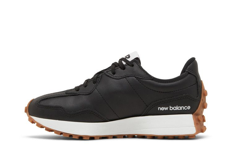 Кроссовки New Balance Wmns 327 'Black Sea Salt'