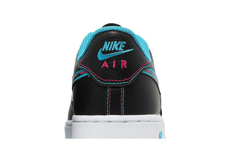 Кроссовки Nike Air Force 1 LV8 1 GS 'Miami Nights'