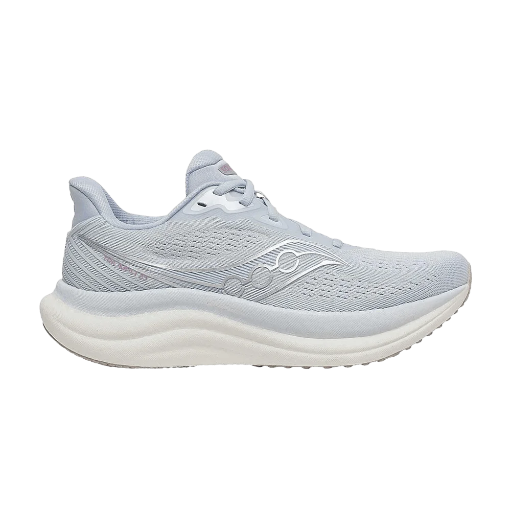 Krossovki-Saucony-Wmns-Triumph-23-Wide-Vapor-Arctic