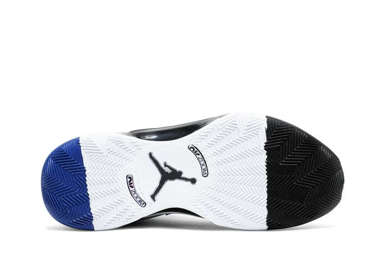 Кроссовки Fragment Design x Air Jordan 35