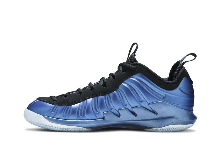 Кроссовки Nike Air Foamposite Vapor X 'Royal'