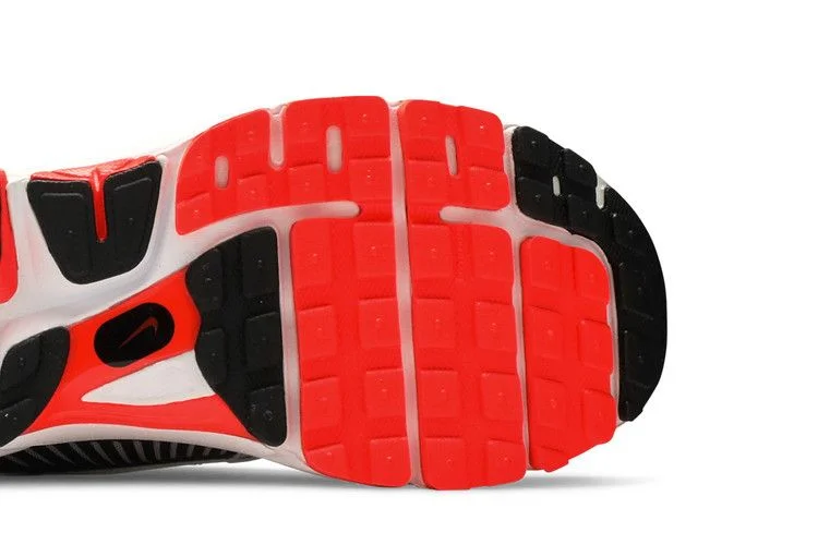Кроссовки Nike Air Zoom Vomero 5 SE 'Bright Crimson' 2020