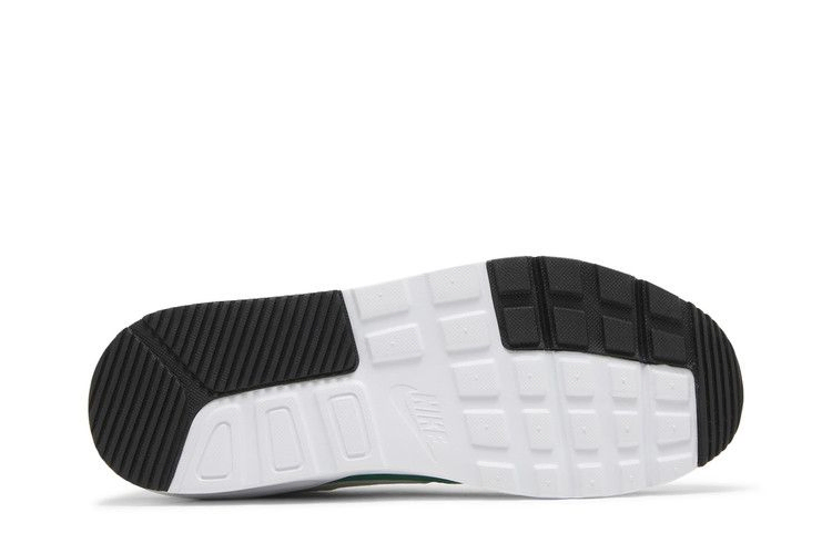 Кроссовки Nike Air Max SC 'White Stadium Green'