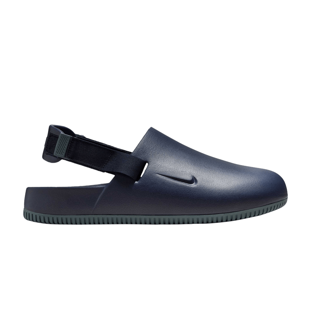 Кроссовки Nike Calm Mule 'Obsidian'