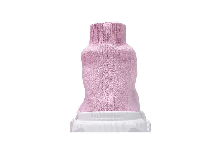 Кроссовки Balenciaga Wmns Speed 2.0 Sneaker 'Pink'