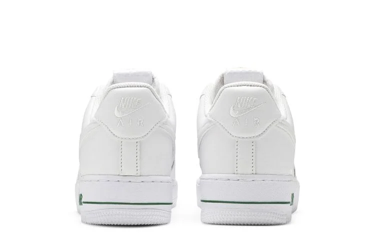 Кроссовки Nike Air Force 1 '07 LX 'Thank You Plastic Bag'