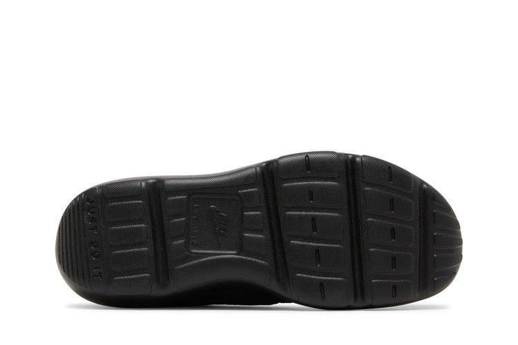 Кроссовки Nike Wmns AD Comfort 'Triple Black'