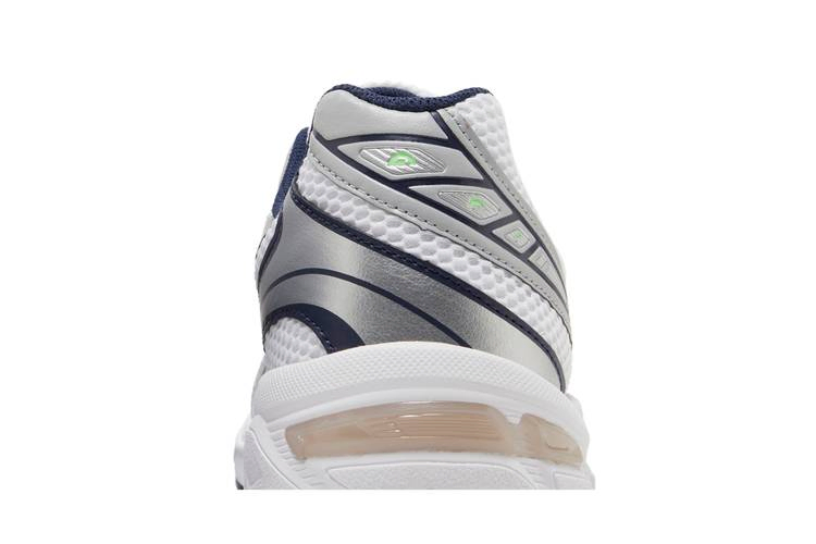 Кроссовки ASICS Gel 1130 'Mid Grey Lime'