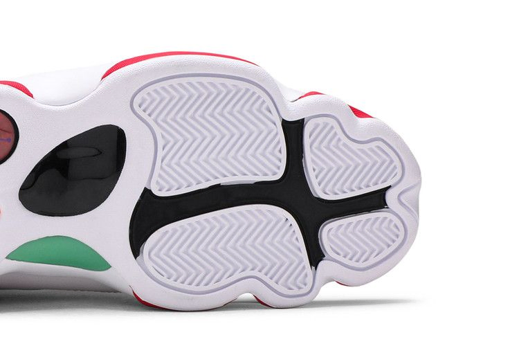 Кроссовки Air Jordan 6 Rings 'Hare'