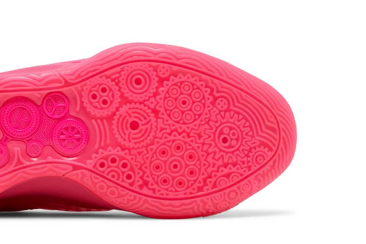 Кроссовки Nike KD 16 NRG 'Aunt Pearl'