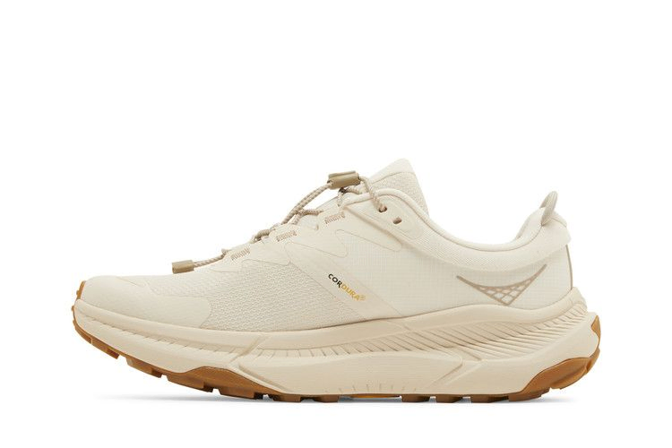 Кроссовки HOKA Wmns Transport 'Eggnog'