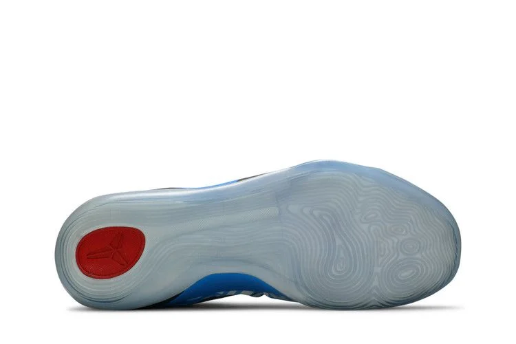 Кроссовки Nike Kobe 9 EM 'Hyper Cobalt'
