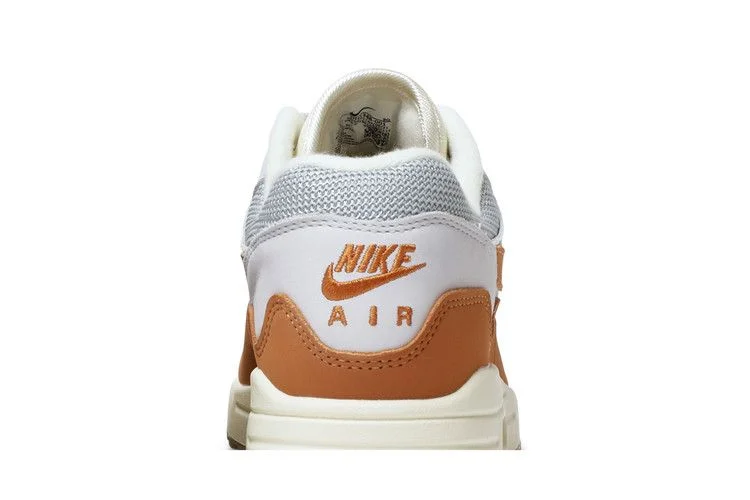 Кроссовки Patta x Nike Air Max 1 'Monarch'