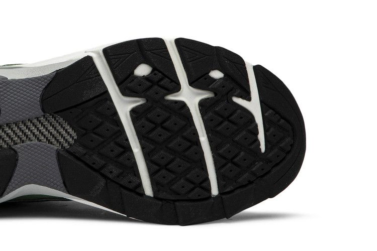 Кроссовки Stray Rats x New Balance 990v3 Made in USA 'Alternate'