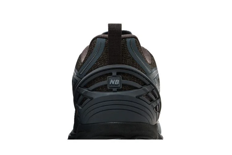 Кроссовки New Balance 1906R 'Black Cement Graphite'