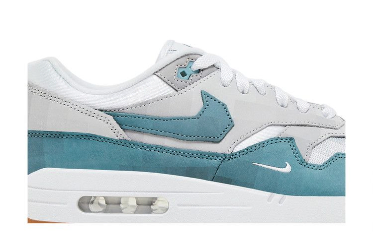 Кроссовки Nike Air Max 1 'Low Poly - Adventure Tomb Raider'
