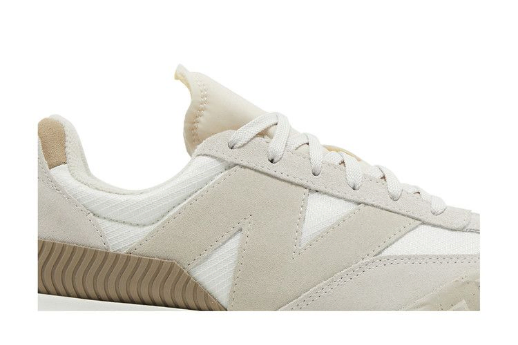 Кроссовки New Balance XC-72 'Sea Salt Moonbeam'
