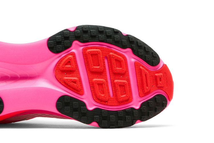 Кроссовки Nike Vomero 18 'Sail Hyper Pink'