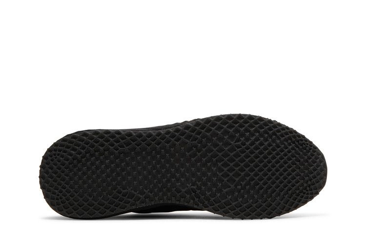 Кроссовки adidas Y-3 Runner 4D IOW 'Black'