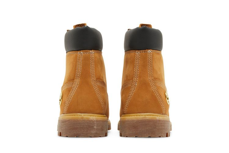 Кроссовки Timberland 6 Inch Premium 'Wheat'
