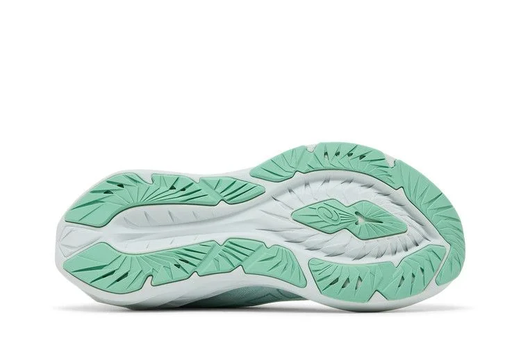 Кроссовки ASICS Wmns Novablast 4 'Pale Mint White'