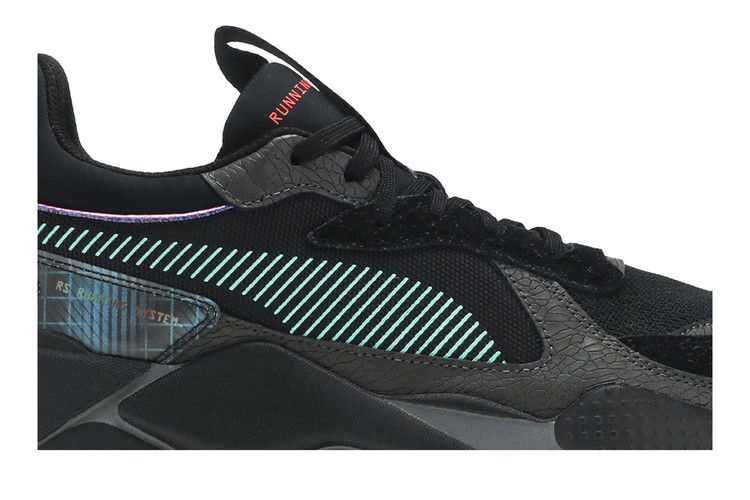 Кроссовки Puma RS-X BladeRunner 'Asphalt'