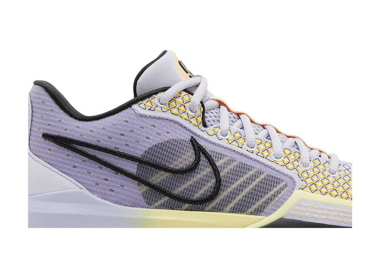 Кроссовки Nike Wmns Sabrina 1 'Spark'