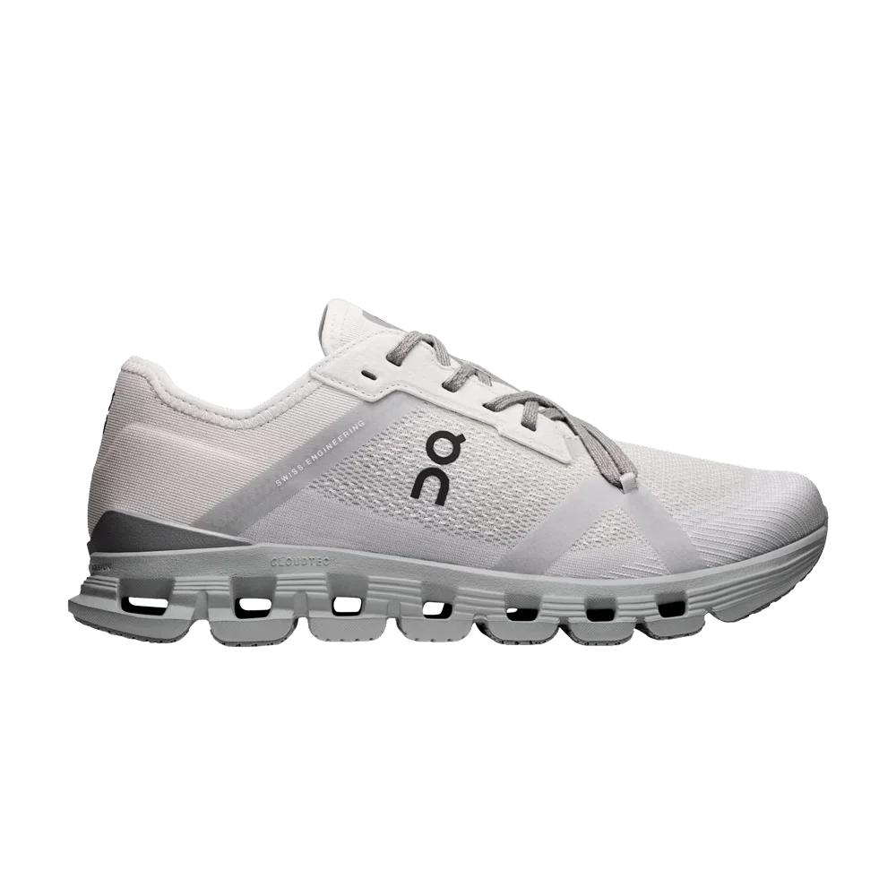 Кроссовки ON Wmns Cloud X 4 AD 'Wolf Alloy'