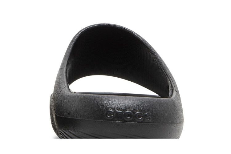 Кроссовки Crocs Mellow Slide 'Black'