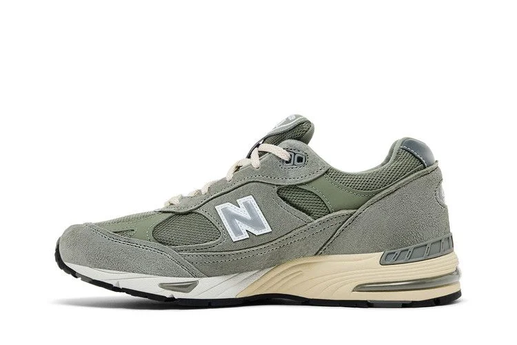 Krossovki-Kith-x-New-Balance-Wmns-991v1-Made-in-UK-Vetiver-2