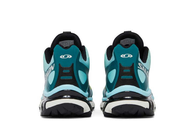 Кроссовки Salomon XT-4 Advanced 'Tanager Turquoise'