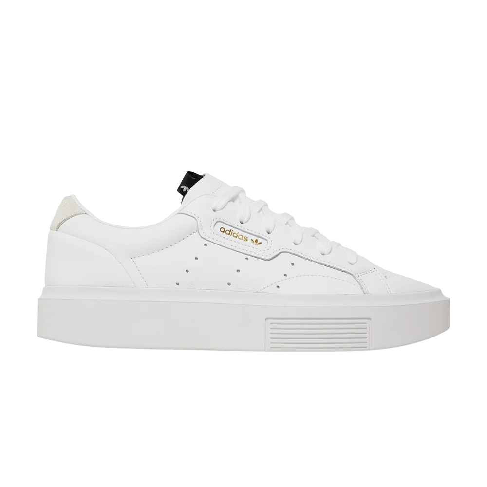 Кроссовки adidas Wmns Sleek Super 'Footwear White'