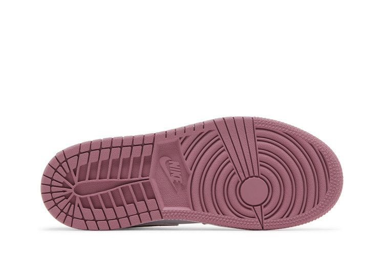 Кроссовки Air Jordan 1 Mid PS 'Valentine's Day 2023'