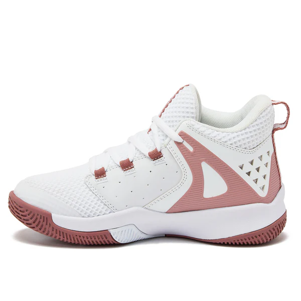 Кроссовки AND1 Kid's Take Off 3.0 White/Light Pink